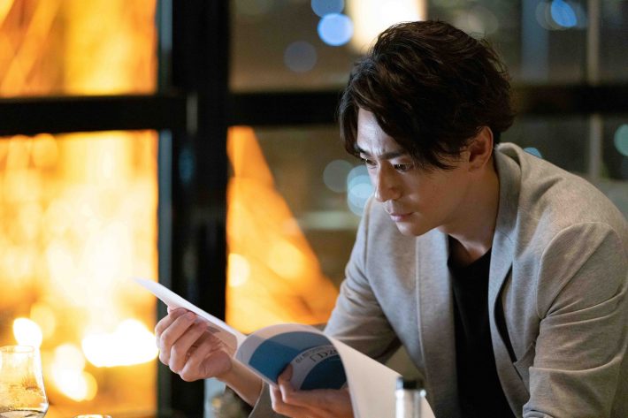 『会社は学校じゃねぇんだよ 新世代逆襲編』場面写真6