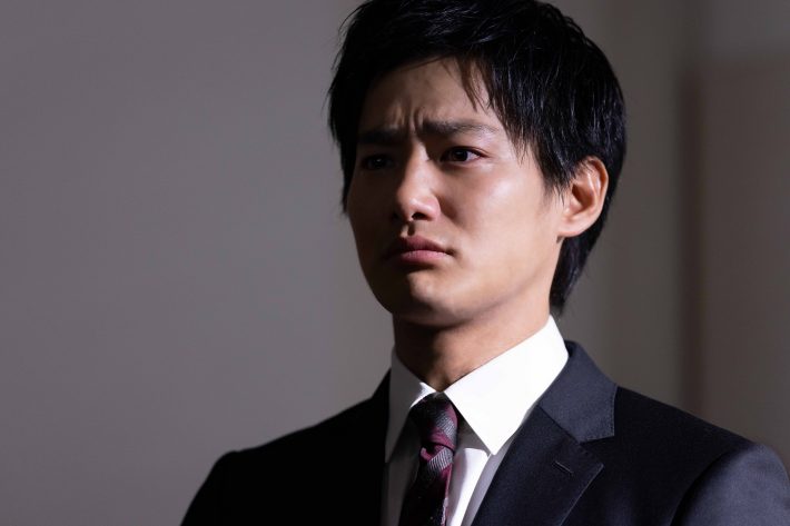 『会社は学校じゃねぇんだよ 新世代逆襲編』場面写真5