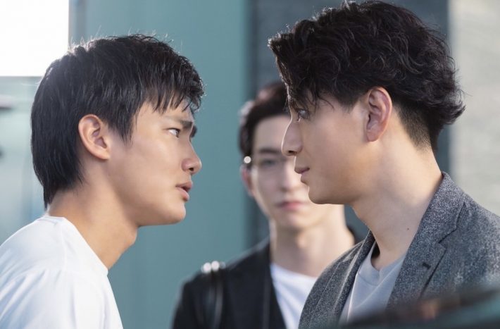 好きなものに対しての熱量は共感できる