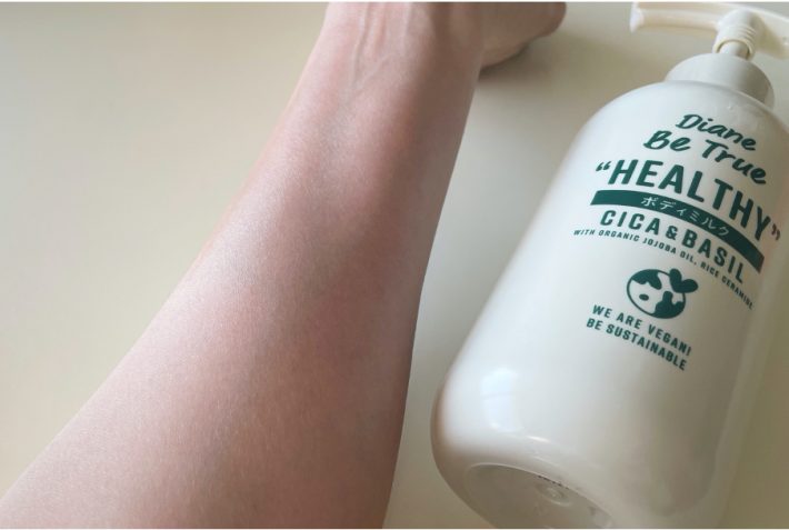 ベタつきの感じ方が明らかに違う！アラフォーに「濡れ肌塗り」を推す理由