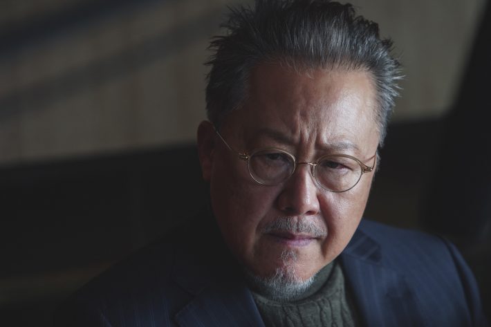 『恋する寄生虫』場面写真4