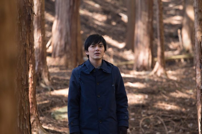 『恋する寄生虫』場面写真1