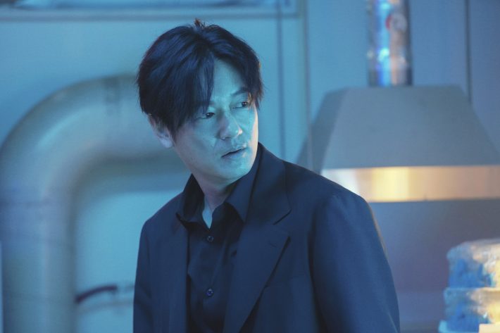 『恋する寄生虫』場面写真3