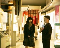 『恋する寄生虫』メイキング写真