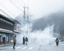『恋する寄生虫』メイキング写真
