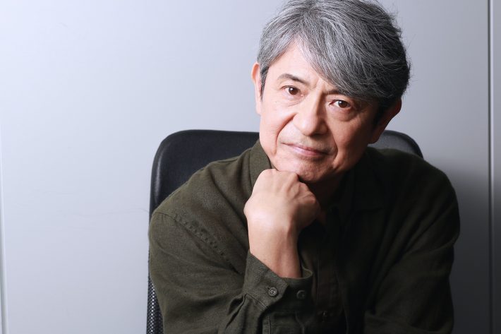 俳優・升毅、盟友への思いを胸に“漂流ポスト3.11”を訪れ、感じたこと