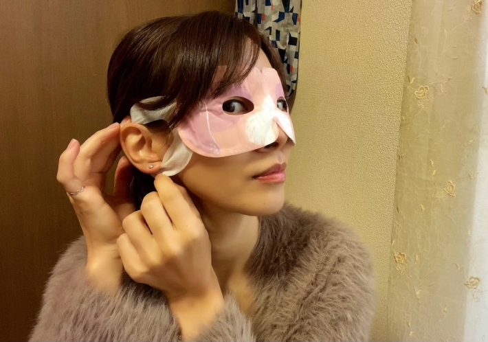 想像していたかわいさとはちょっと違ったかも