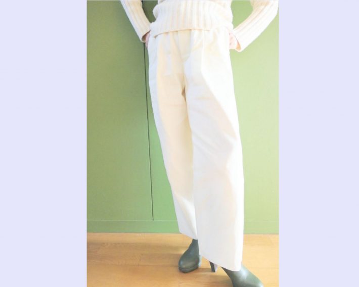 メンズパンツキャッチ