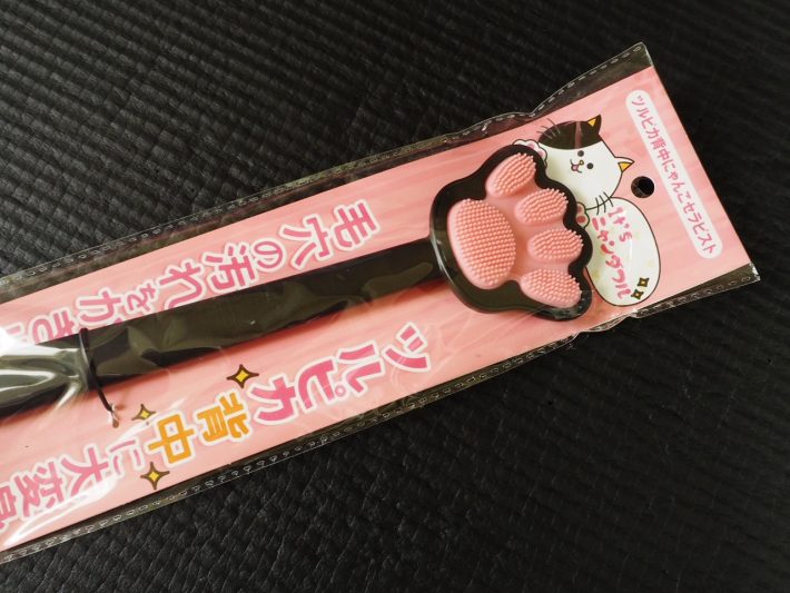 サイズ：(約）長さ40×幅6×奥行1.2cm