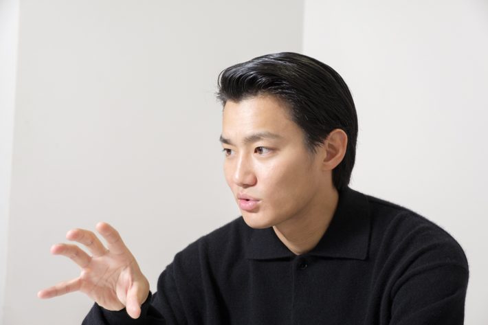 野村周平インタビュー3