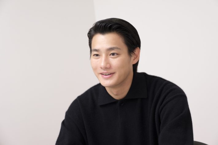 野村周平インタビュー1