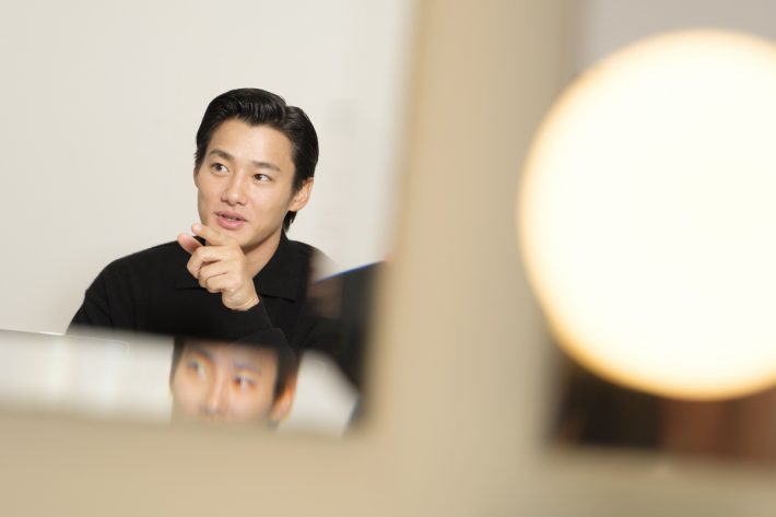 他人を気にせず、自分を貫く生き方