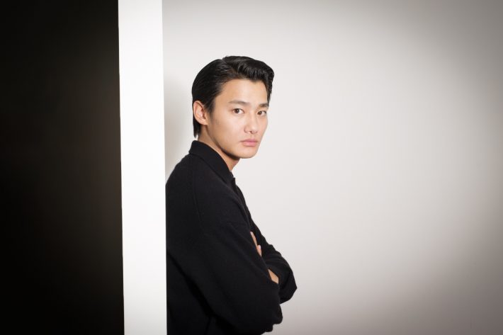 野村周平が若手起業家に。「批判に飲まれないように、自分を突き通したい」