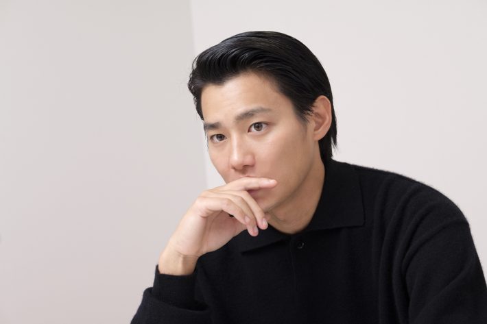 野村周平インタビュー2