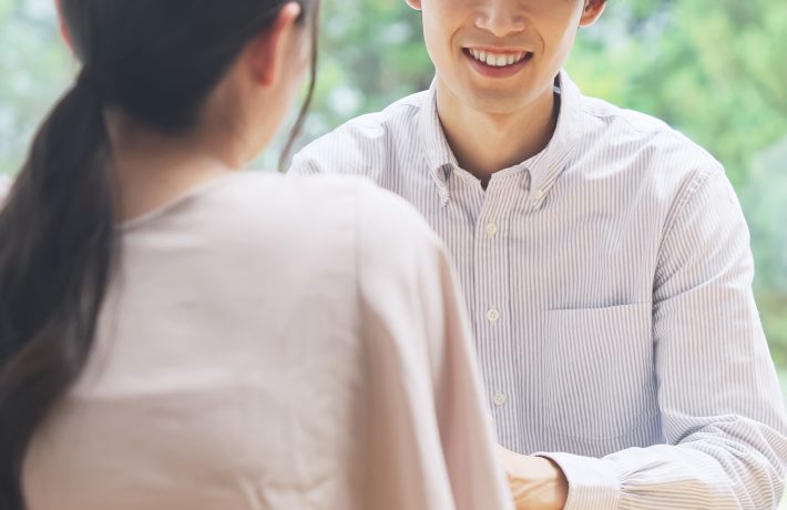 夫の何気ない一言で幸せな家庭が崩壊