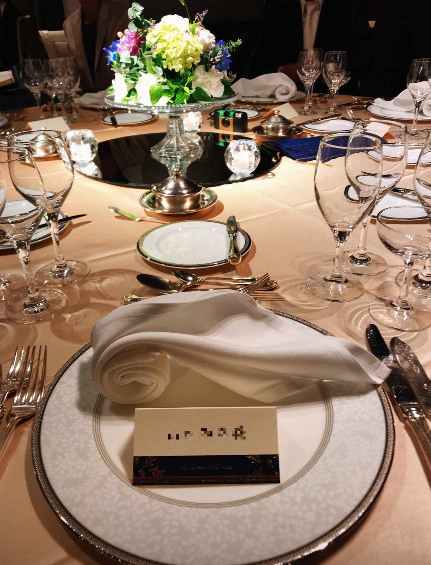 結婚式の友人スピーチで爆弾発言 司会のナイスプレーでギリセーフ 女子spa