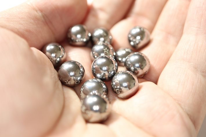 パチンコにどっぷりハマってしまう