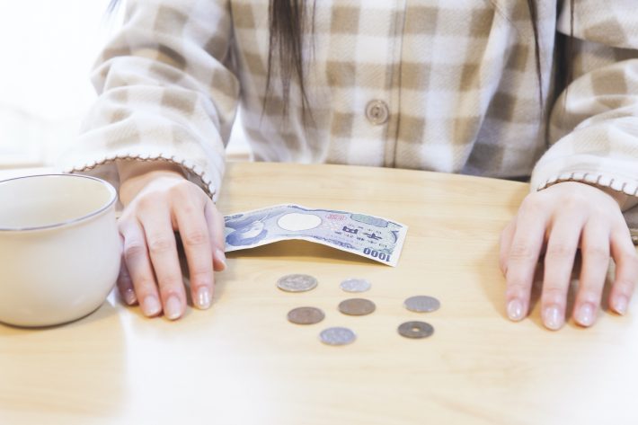 弟や親友にお金を無心するまでに