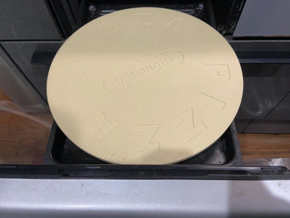 ちなみに丸型は魚焼きグリルに入りません