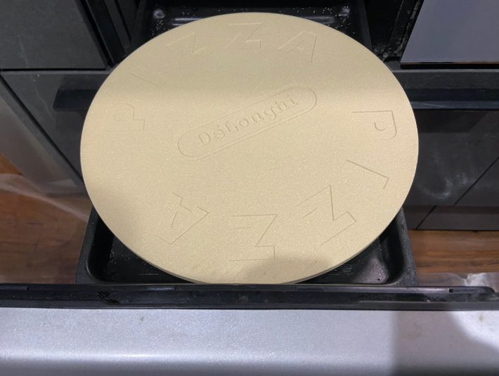 ちなみに丸型は魚焼きグリルに入りません