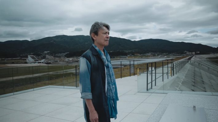 聞いて受け止めて、うなずく