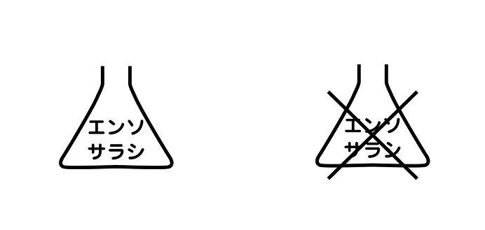 洗濯表示イラスト