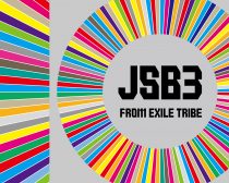 三代目 J SOUL BROTHERS from EXILE TRIBE BEST ALBUM＆NEW ALBUM『BEST BROTHERS / THIS IS JSB』