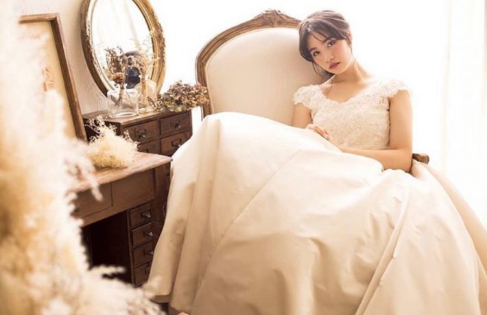 ソロウェディングインタビュー