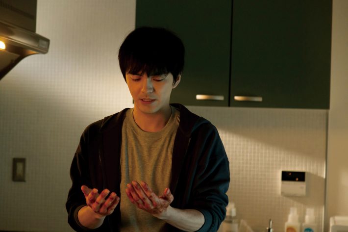 『恋する寄生虫』より