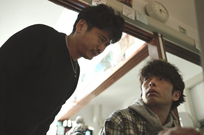 周りにいる人の人生にもすごく色濃いものがある