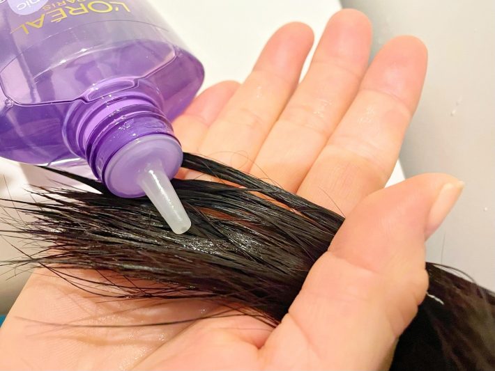 水トリートメント