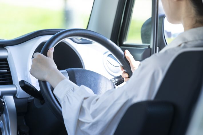 ガタイのいい輩に絡まれる