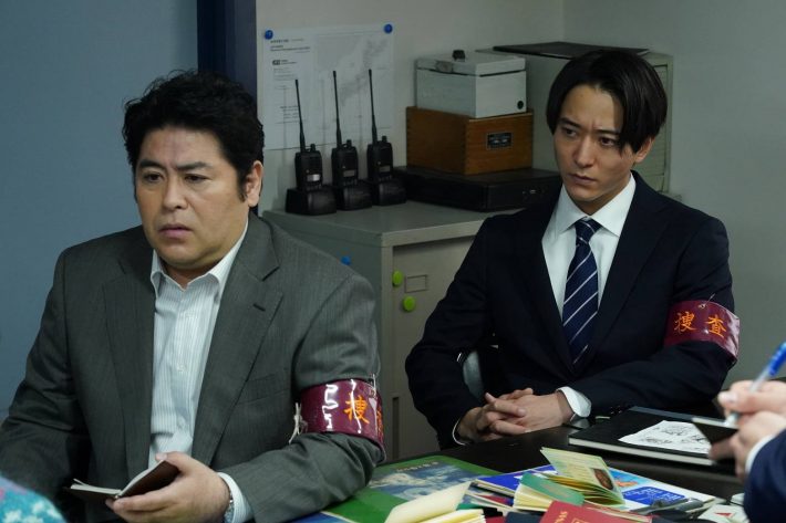 ©2021『あなたの番です 劇場版』製作委員会