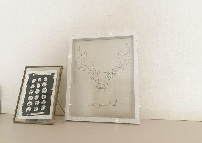 スリコクリスマスアイテム