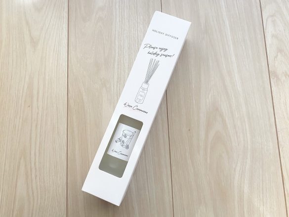 スリコクリスマスアイテム