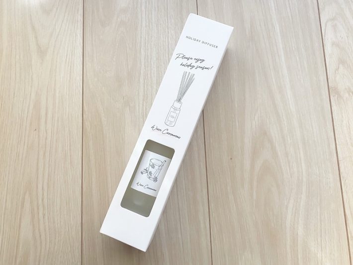 スリコクリスマスアイテム