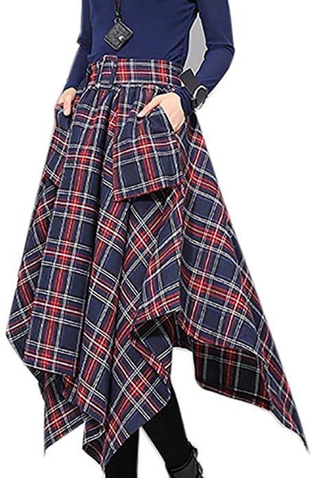 アシンメトリー