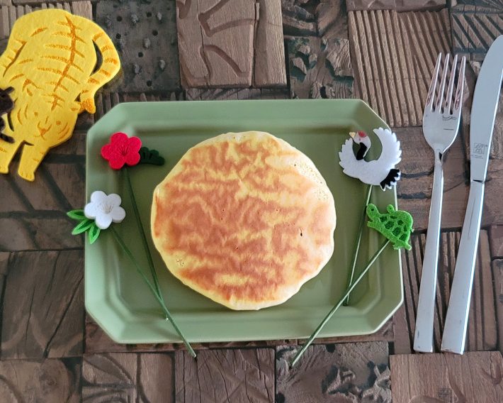 2022年がみなさまにとってすばらしい1年になりますように