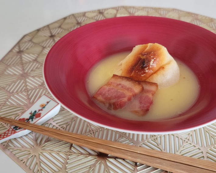 騙されたと思ってやってみてください！驚くほど合います