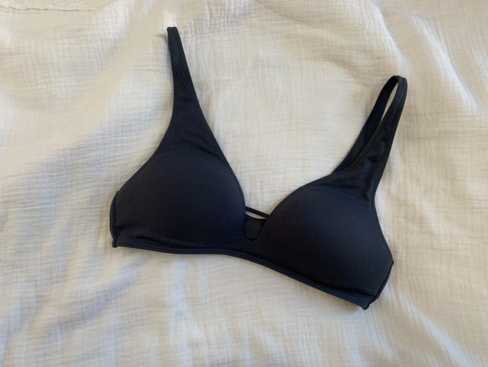 ユニクロ×マメクロゴウチコラボ