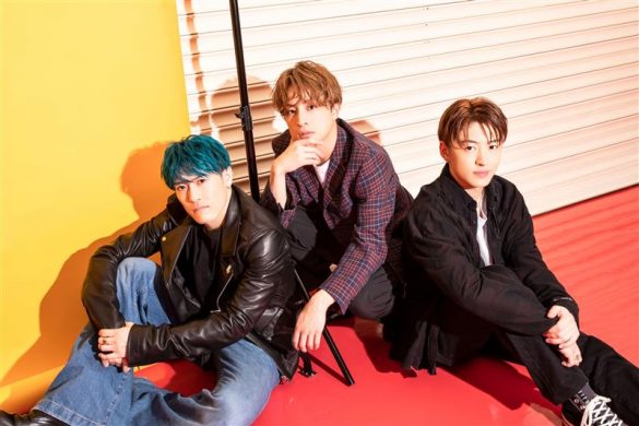 中務さん、白濱さん、佐野さん