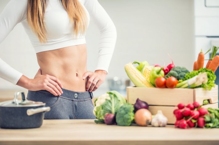 アスリート　食事　栄養