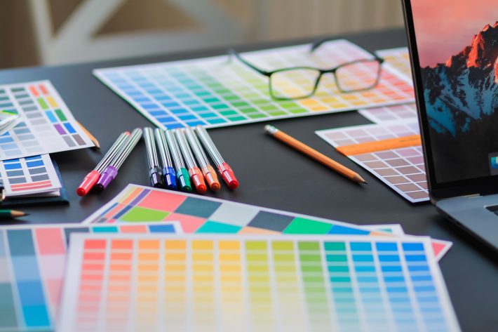 カラーアドバイザー　資格