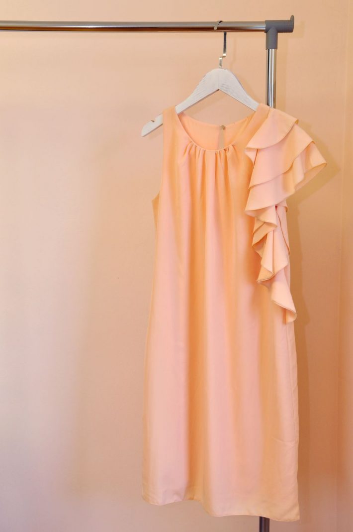 アシンメトリー