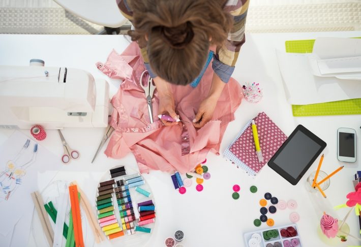 ハンドメイド　資格