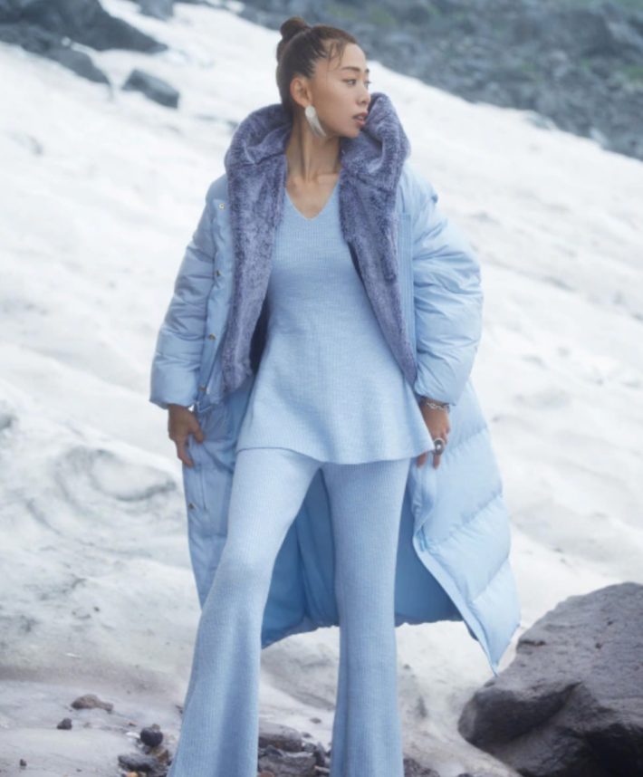 〈HEREIAM〉トランスフォームダウン