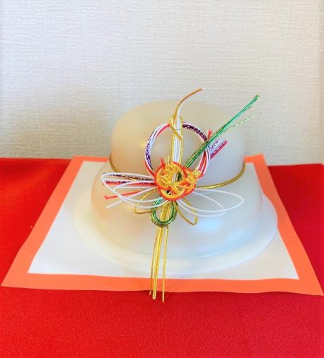 ダイソーのお正月グッズ