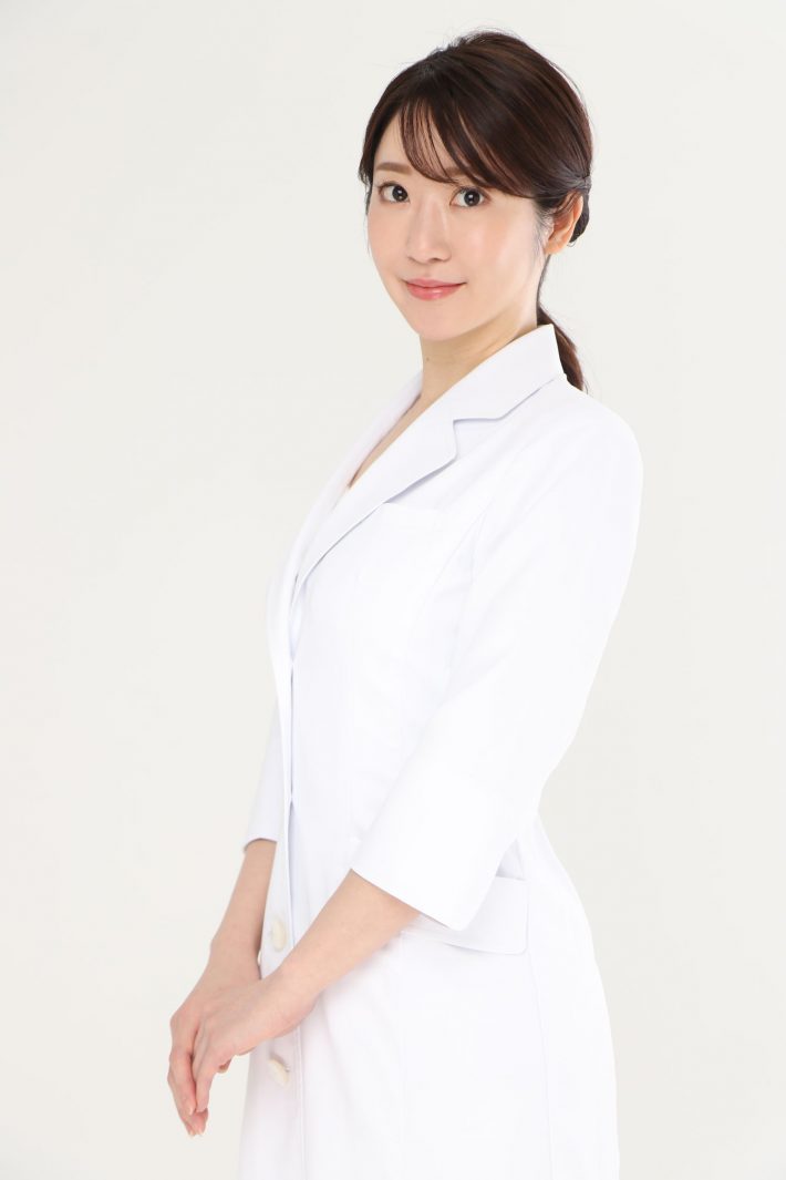 ドクター麻梨子　平田麻梨子医師