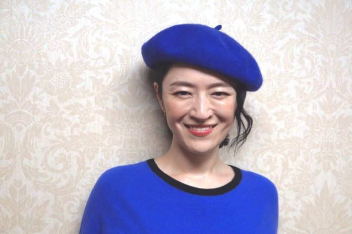 しゅはまはるみさん