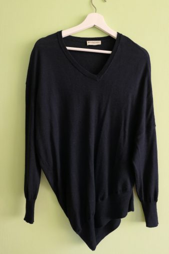 アシンメトリー